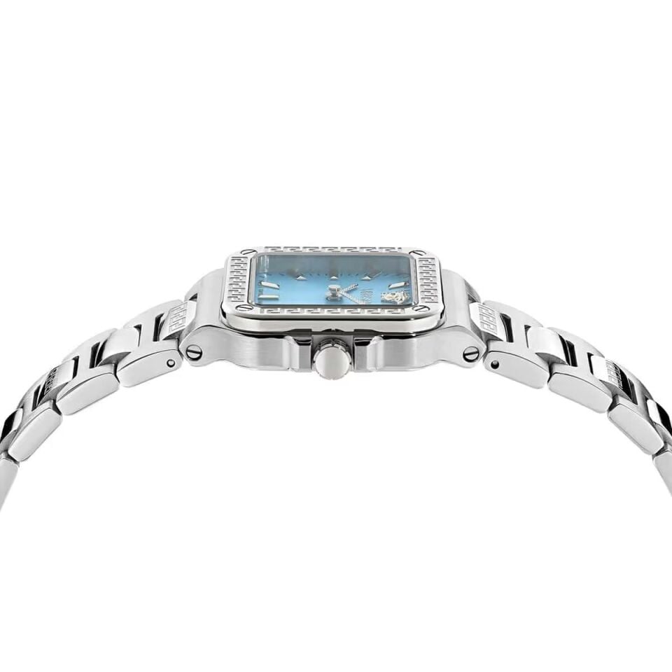 Versace VRSCVE5G00726 Kadın Kol Saati