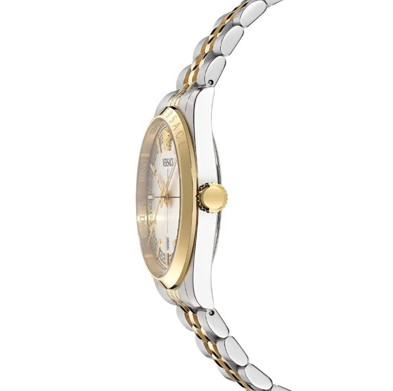 Versace VRSCVE5M00326 Erkek Kol Saati