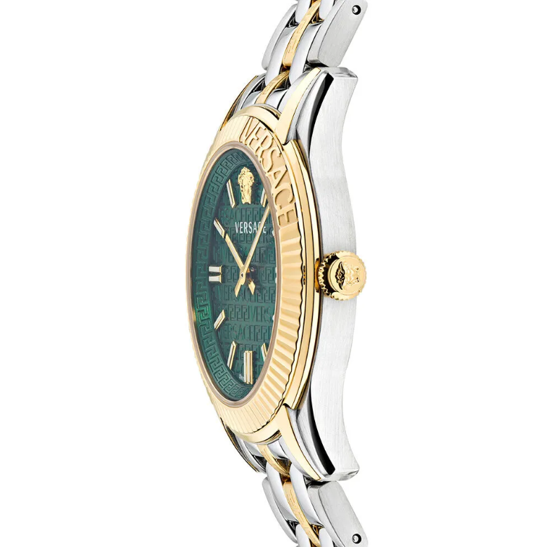 Versace VRSCVE6C00423 Kadın Kol Saati