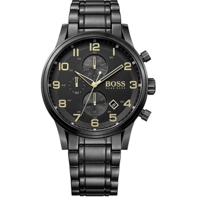 Boss Watches HB1513275 Erkek Kol Saati