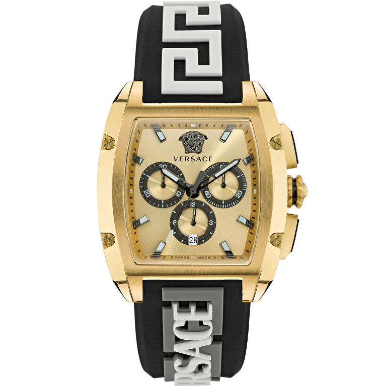 Versace VRSCVE6H00223 Erkek Kol Saati