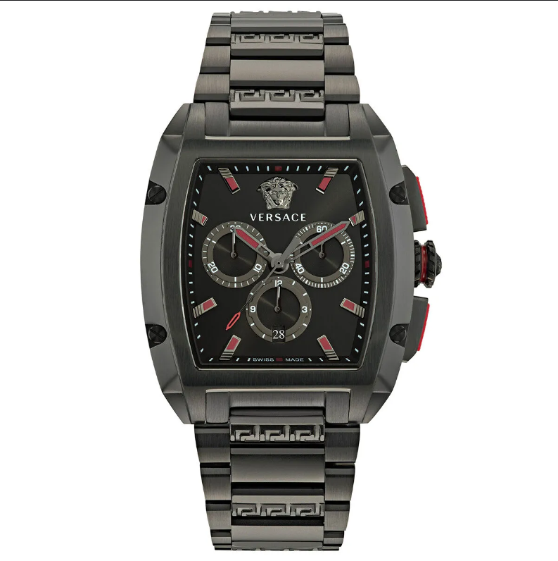 Versace VRSCVE6H00623 Erkek Kol Saati