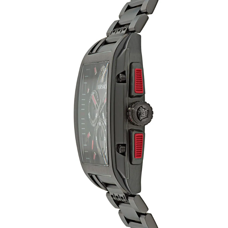 Versace VRSCVE6H00623 Erkek Kol Saati