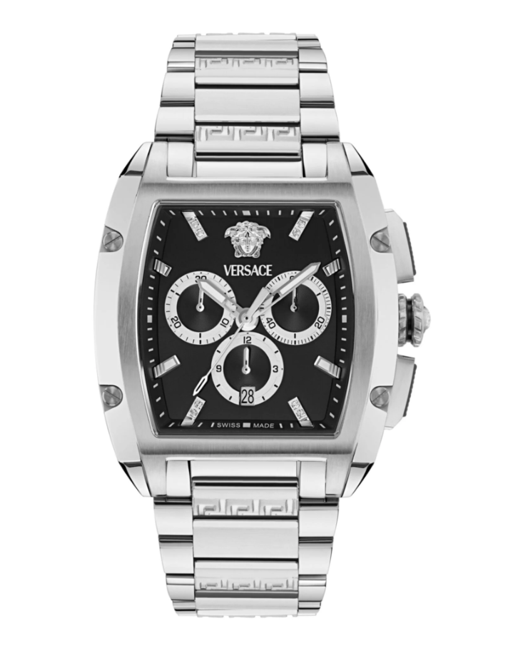 Versace VRSCVE6H00925 Erkek Kol Saati VE6H00925