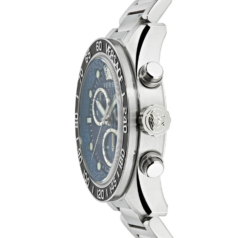 Versace VRSCVE6K00323 Erkek Kol Saati