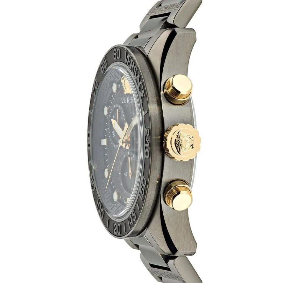 Versace VRSCVE6K00623 Erkek Kol Saati