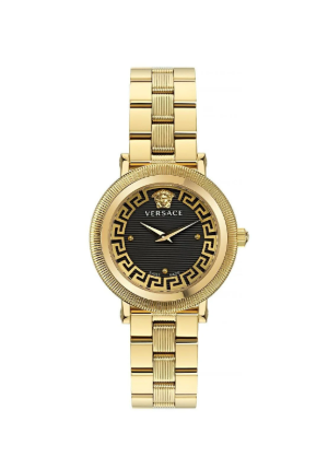 Versace VRSCVE7F00623 Kadın Kol Saati VE7F00623