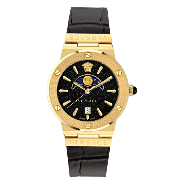 Versace VRSCVE7G00123 Kol Saati