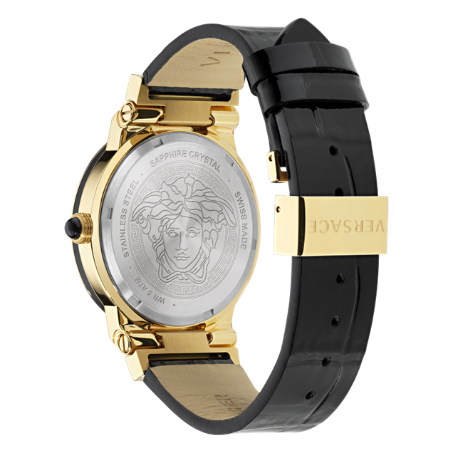 Versace VRSCVE7G00123 Kol Saati