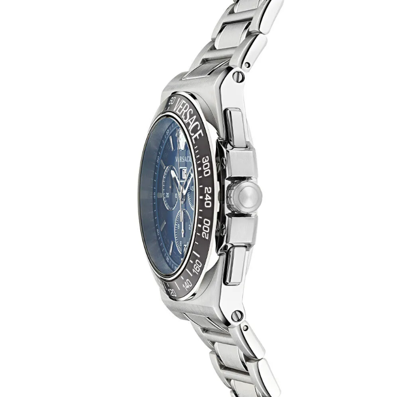 Versace VRSCVE7H00423 Erkek Kol Saati