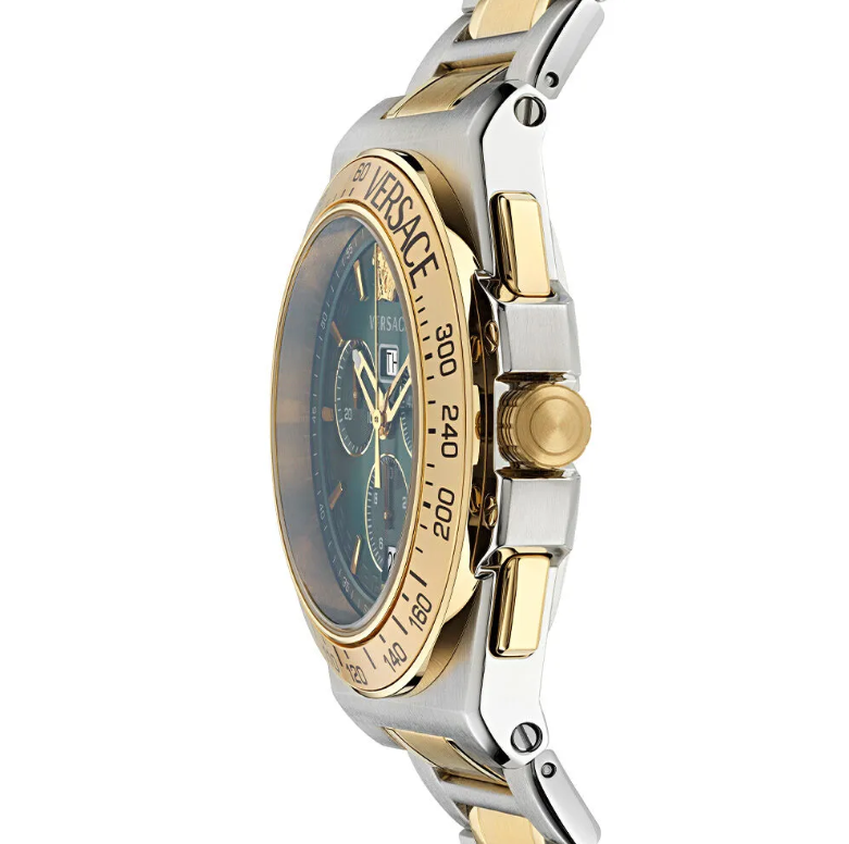 Versace VRSCVE7H00523 Erkek Kol Saati