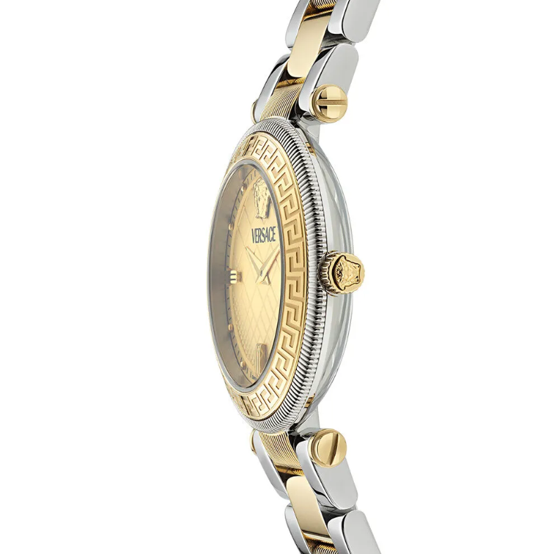Versace VRSCVE8B00324 Kadın Kol Saati