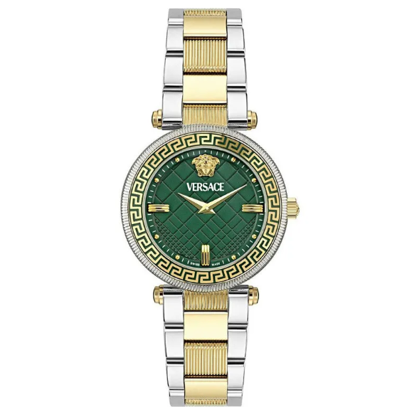 Versace VRSCVE8B00524 Kadın Kol Saati