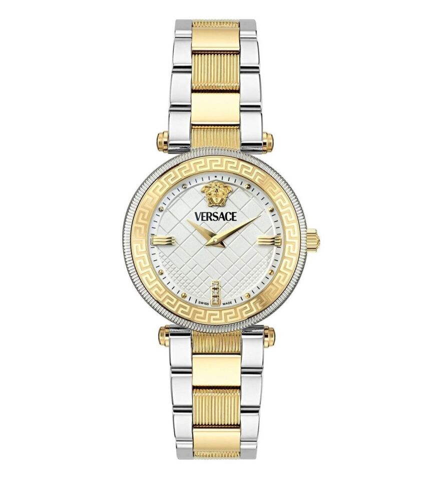 Versace VRSCVE8B00724 Kadın Kol Saati
