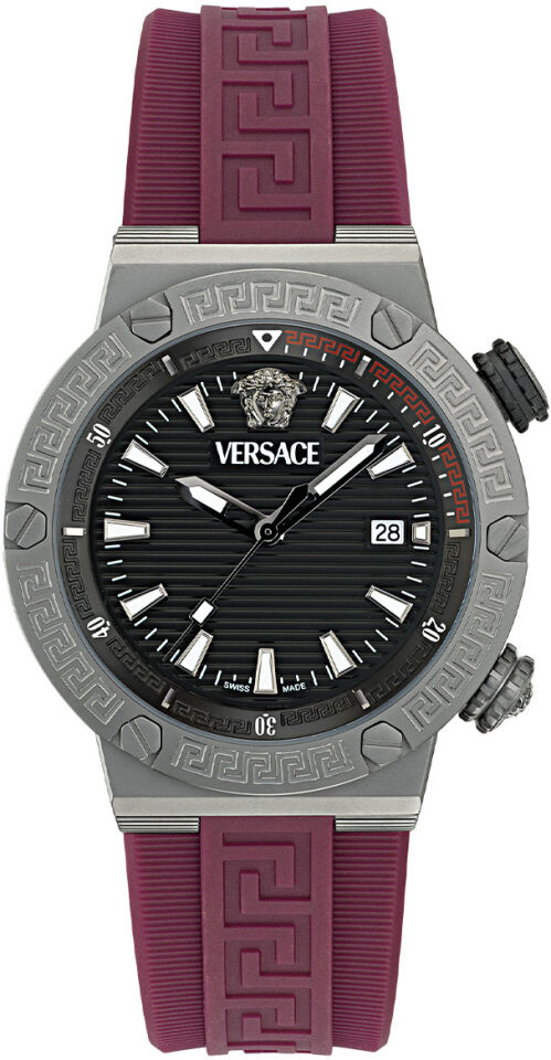 Versace VRSCVE8G00224 Erkek Kol Saati