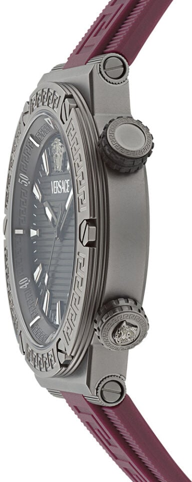 Versace VRSCVE8G00224 Erkek Kol Saati