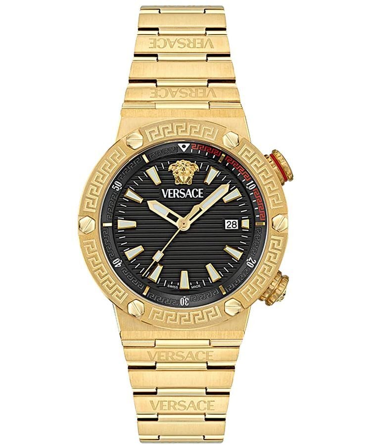 Versace VRSCVE8G00624 Erkek Kol Saati