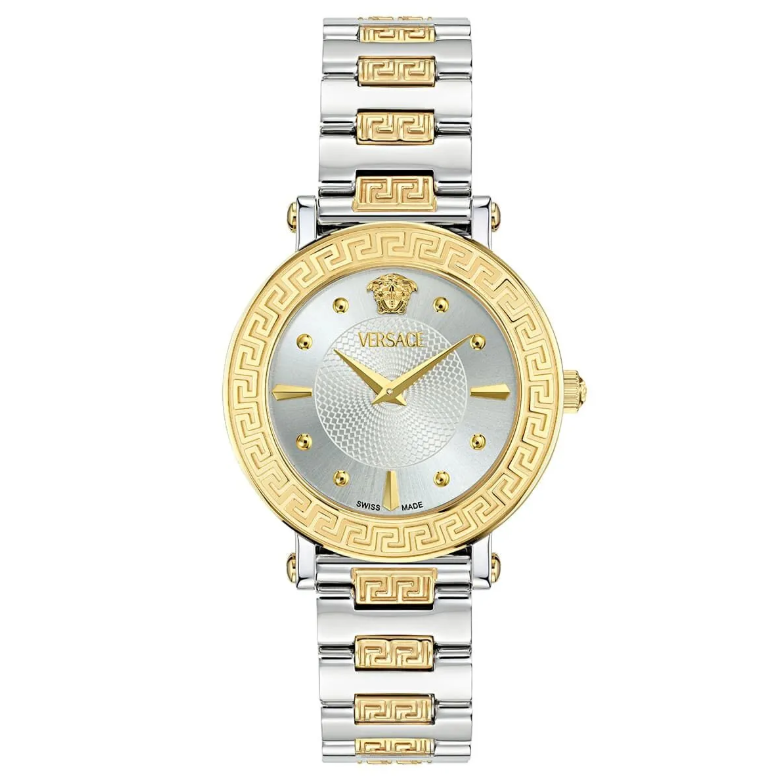 Versace VRSCVE9C00524 Kadın Kol Saati