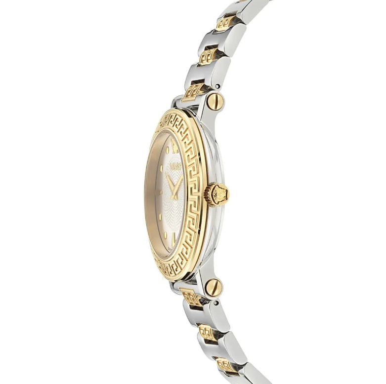 Versace VRSCVE9C00524 Kadın Kol Saati