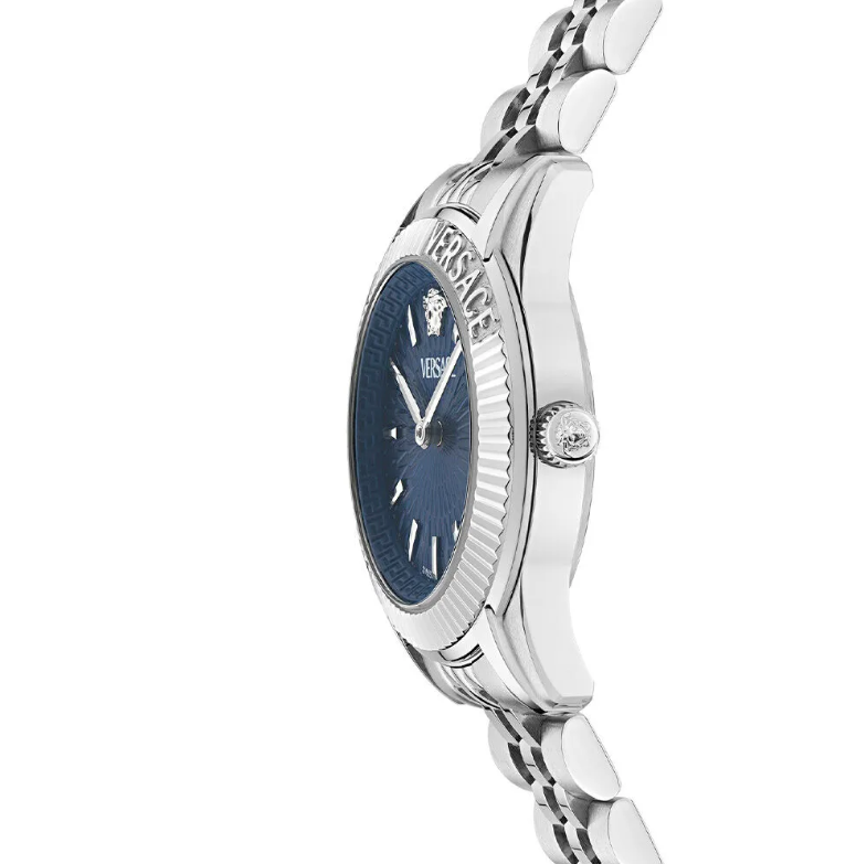 Versace VRSCVE9CA0124 Kadın Kol Saati