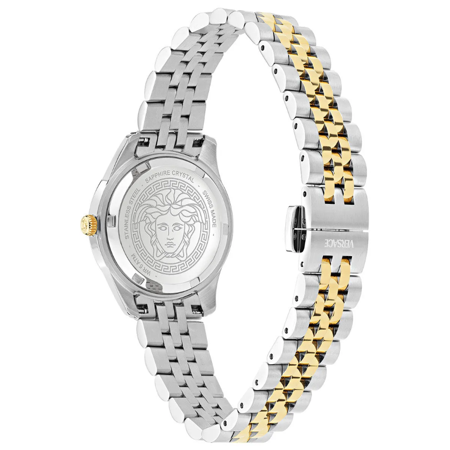 Versace VRSCVE9CA0324 Kadın Kol Saati