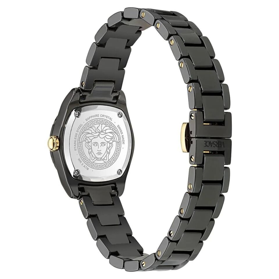 Versace VRSCVE9F00124 Kadın Kol Saati