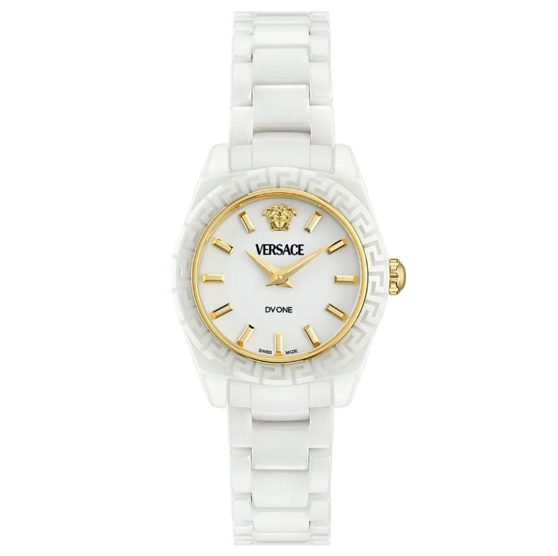 Versace VRSCVE9F00224 Kadın Kol Saati