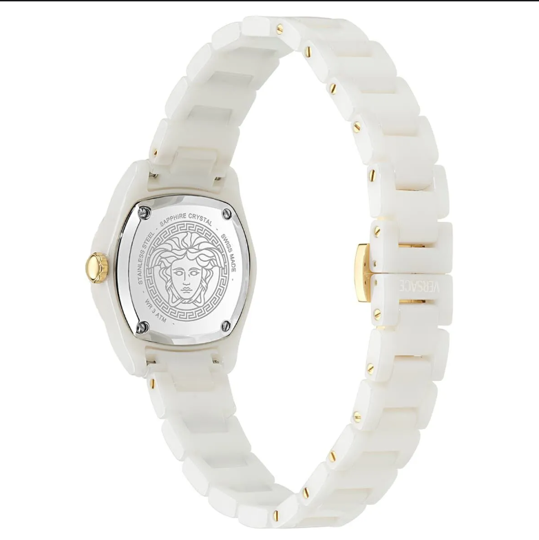 Versace VRSCVE9F00224 Kadın Kol Saati