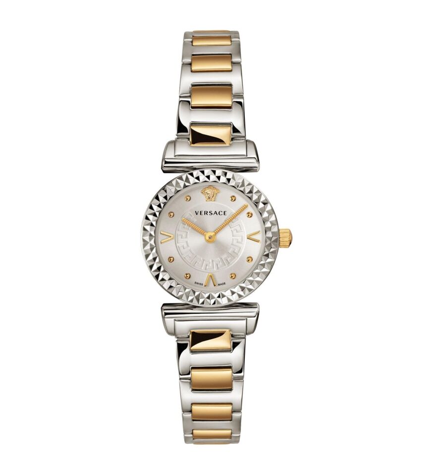 Versace VRSCVEAA00418 Kadın Kol Saati VEAA00418