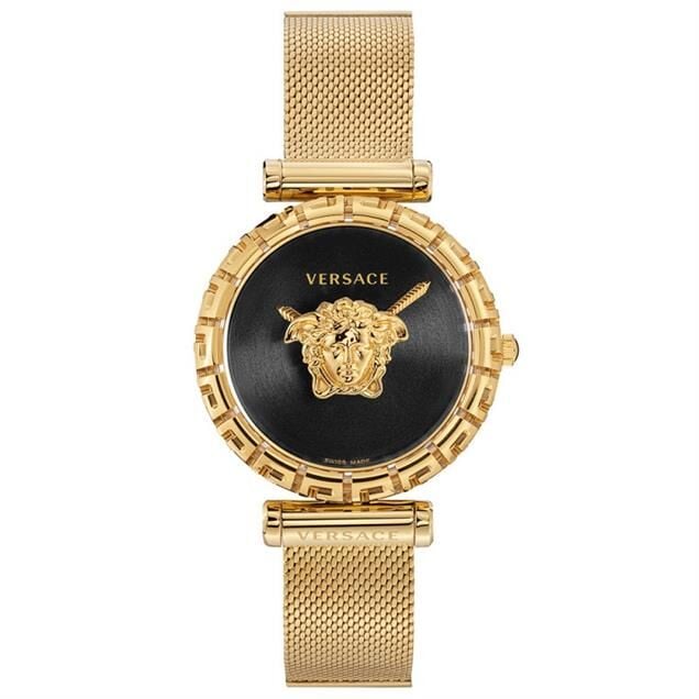Versace VRSCVEDV00519 Kadın Kol Saati