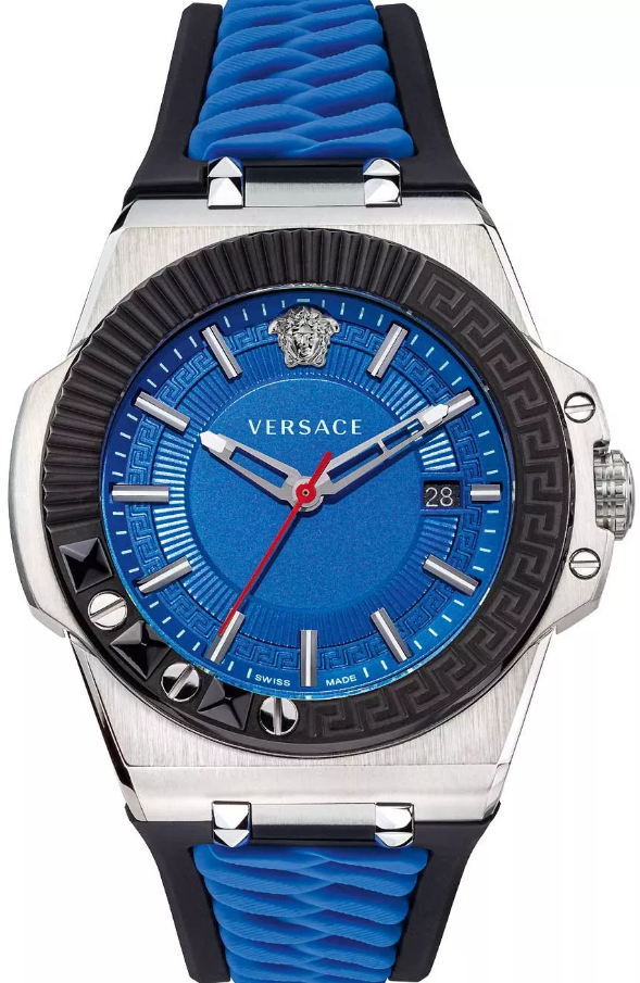 Versace VRSCVEDY00119 Erkek Kol Saati