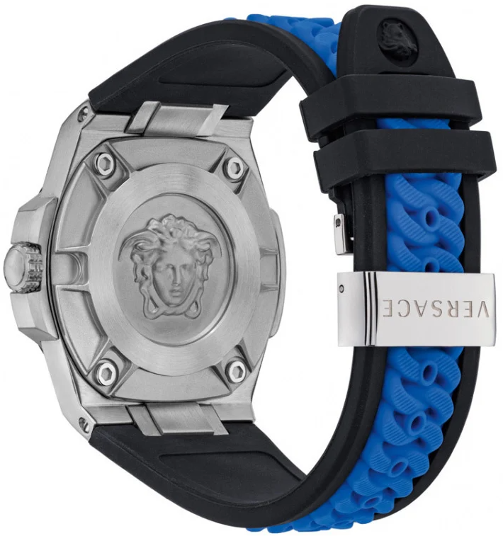 Versace VRSCVEDY00119 Erkek Kol Saati
