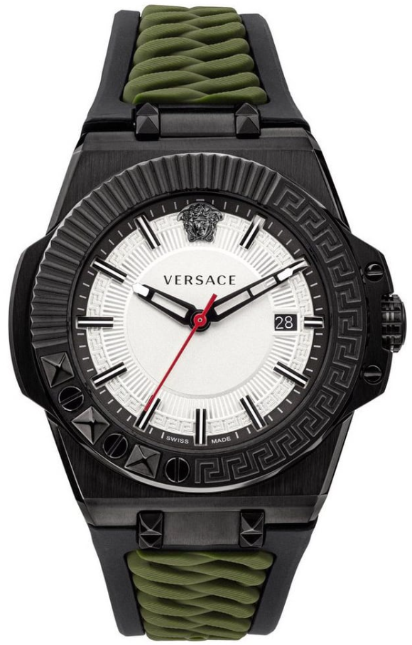 Versace VRSCVEDY00419 Erkek Kol Saati