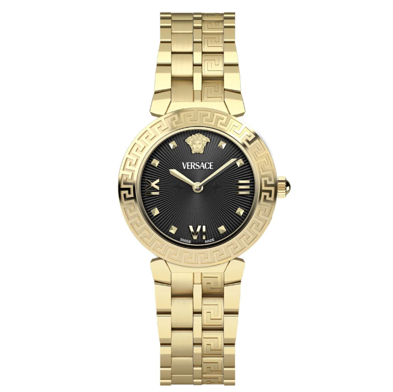 Versace VRSCVEOCA0524 Kadın Kol Saati