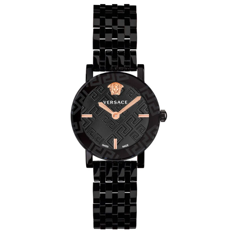 Versace VRSCVEU300721 Kadın Kol Saati
