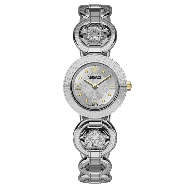 Versace VRSCVEWCA0124 Kadın Kol Saati VEWCA0124