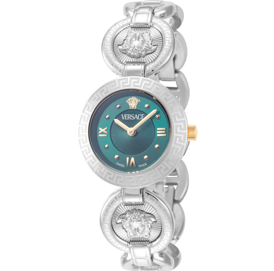 Versace VRSCVEWCA0224 Kadın Kol Saati