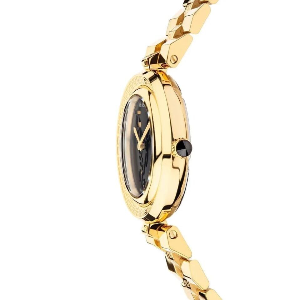 Versace VRSCVEZ400521 Kadın Kol Saati VEZ400521