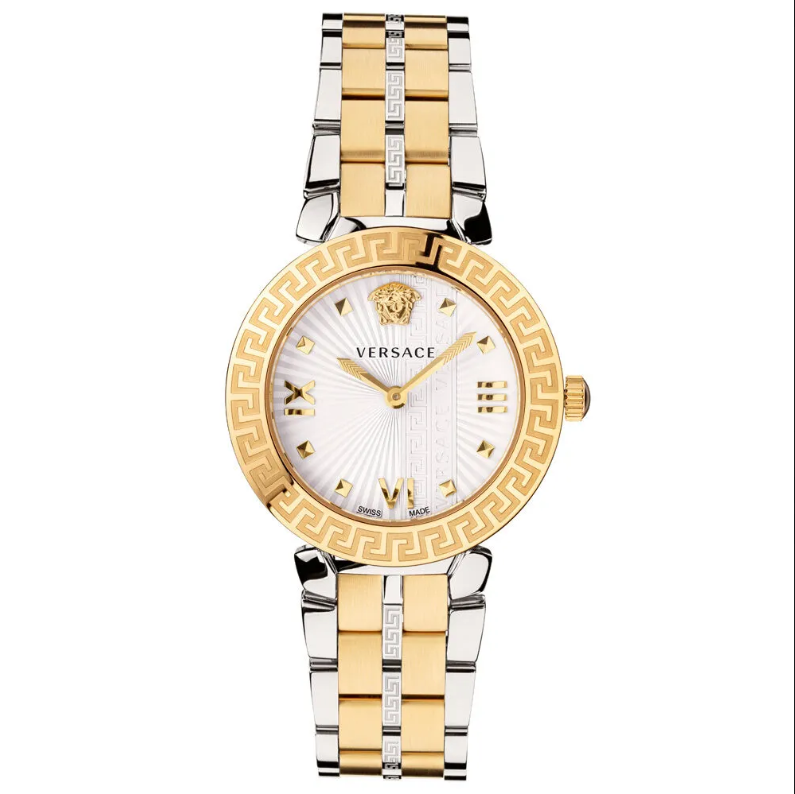 Versace VRSCVEZ600421 Kadın Kol Saati