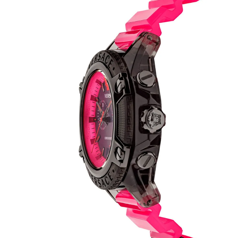 Versace VRSCVEZ700221 Erkek Kol Saati