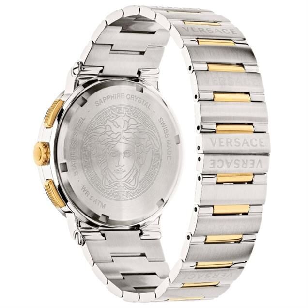 Versace VRSCVEZ900321 Erkek Kol Saati