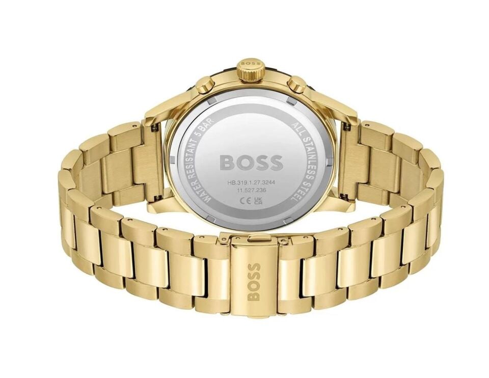 Boss Watches HB1514033 Erkek Kol Saati