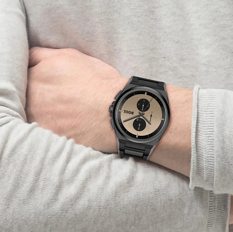 Boss Watches HB1514043 Erkek Kol Saati