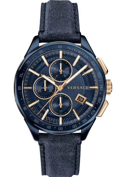 Versace Vrscvebj00318 Erkek Kol Saati
