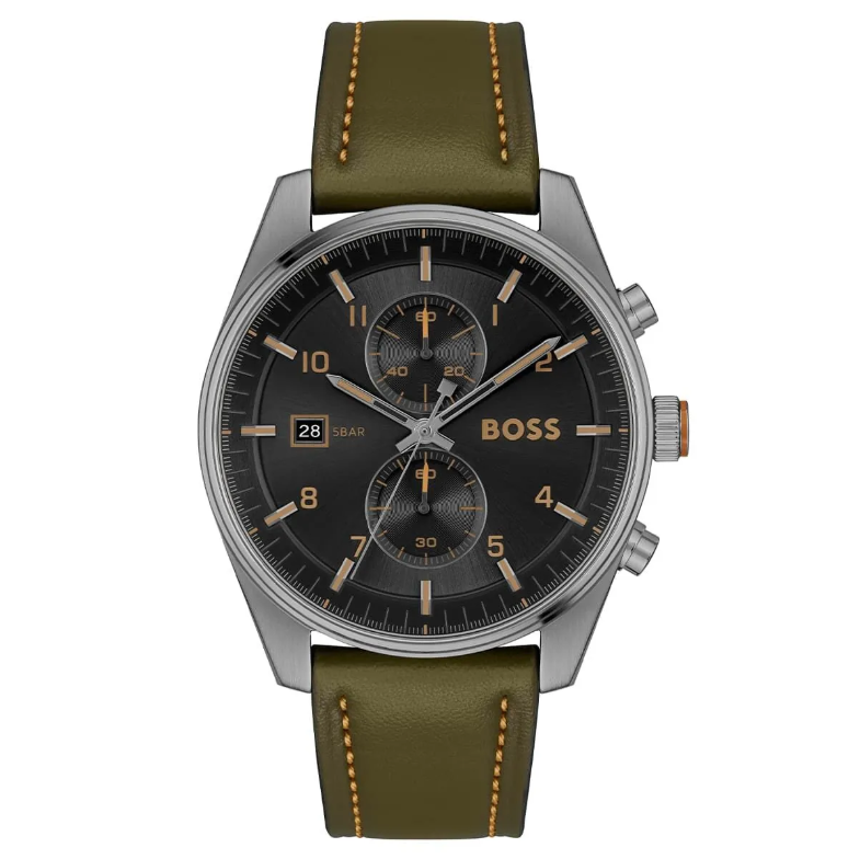 Boss Watches HB1514148 Erkek Kol Saati