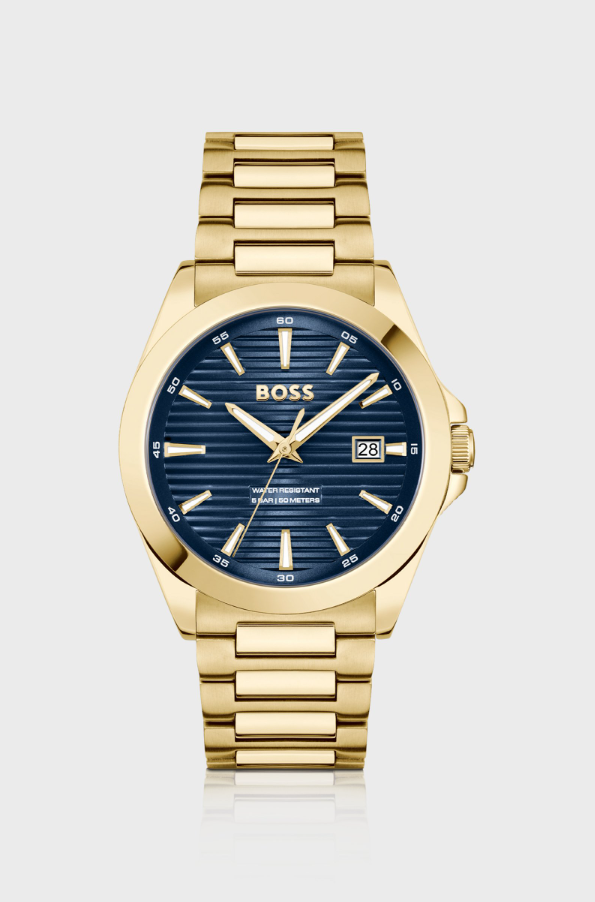 Boss Watches HB1514172 Erkek Kol Saati