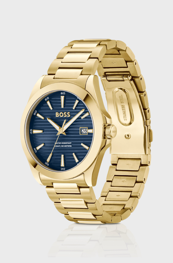 Boss Watches HB1514172 Erkek Kol Saati