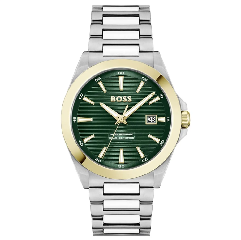 Boss Watches HB1514173 Erkek Kol Saati