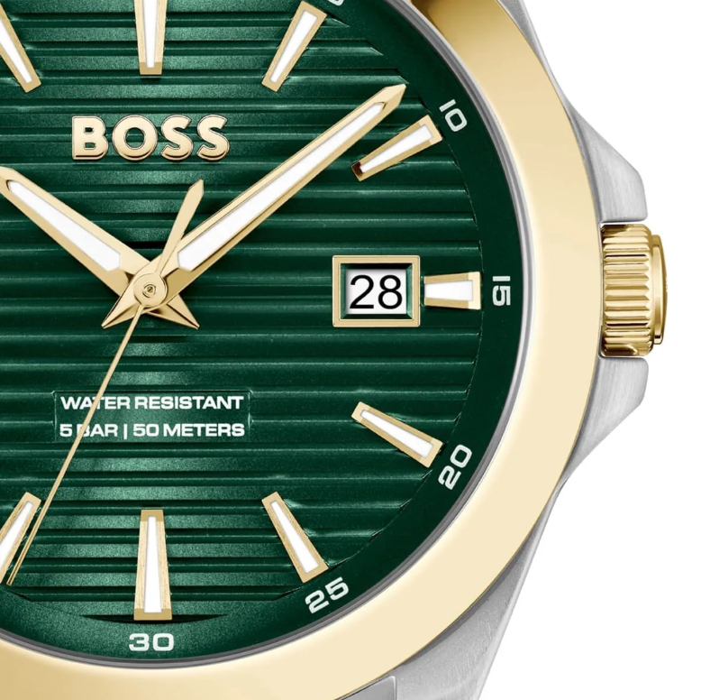 Boss Watches HB1514173 Erkek Kol Saati