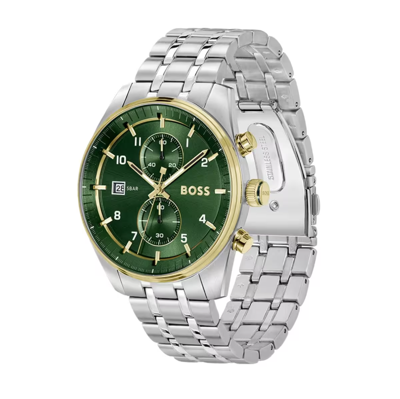 Boss Watches HB1514195 Erkek Kol Saati